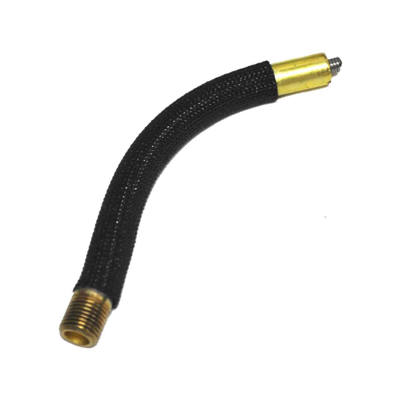 Bernard KIT, BODY TUBE, 8"X90DEG GASLESS