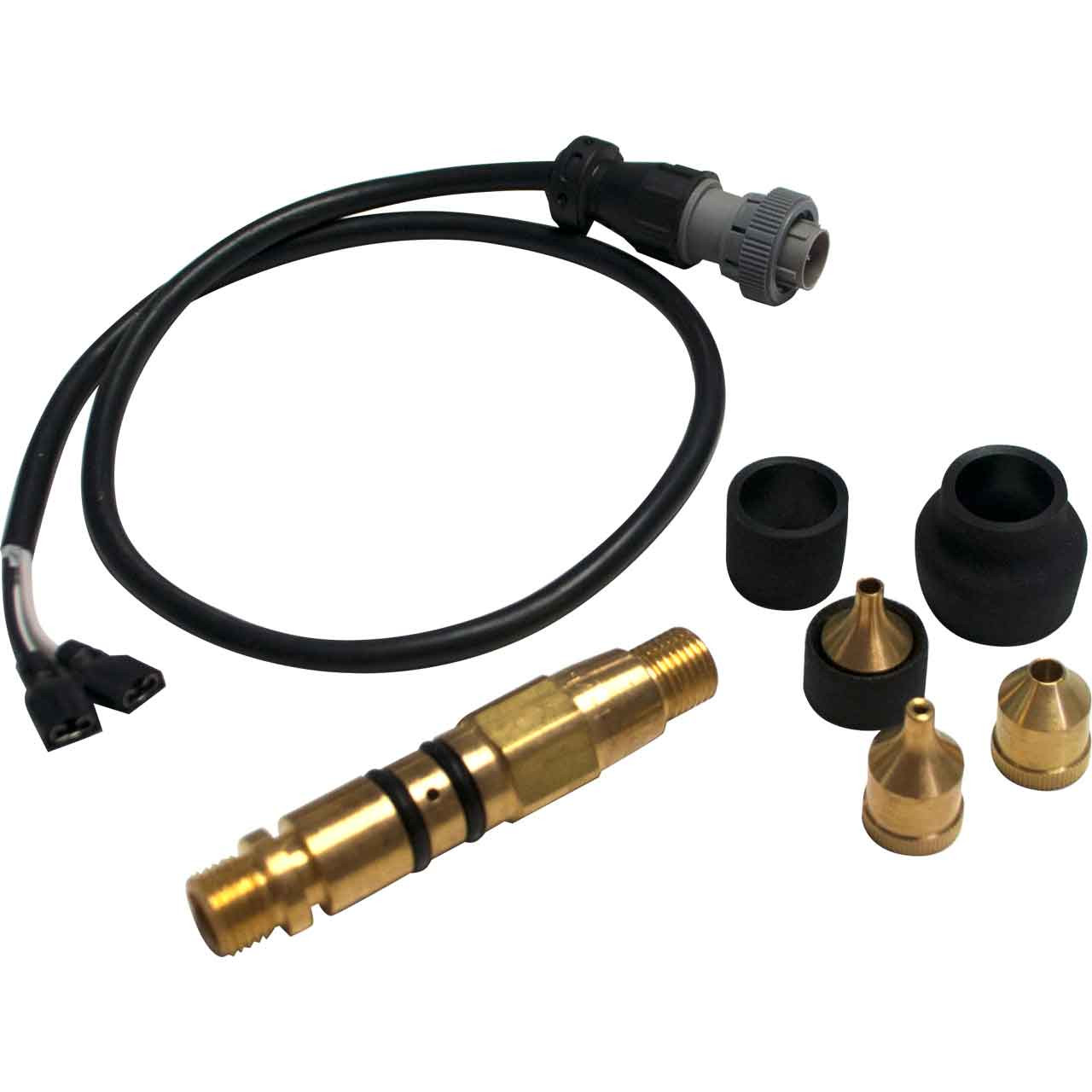 Bernard DIRECT PLUG KIT, TW