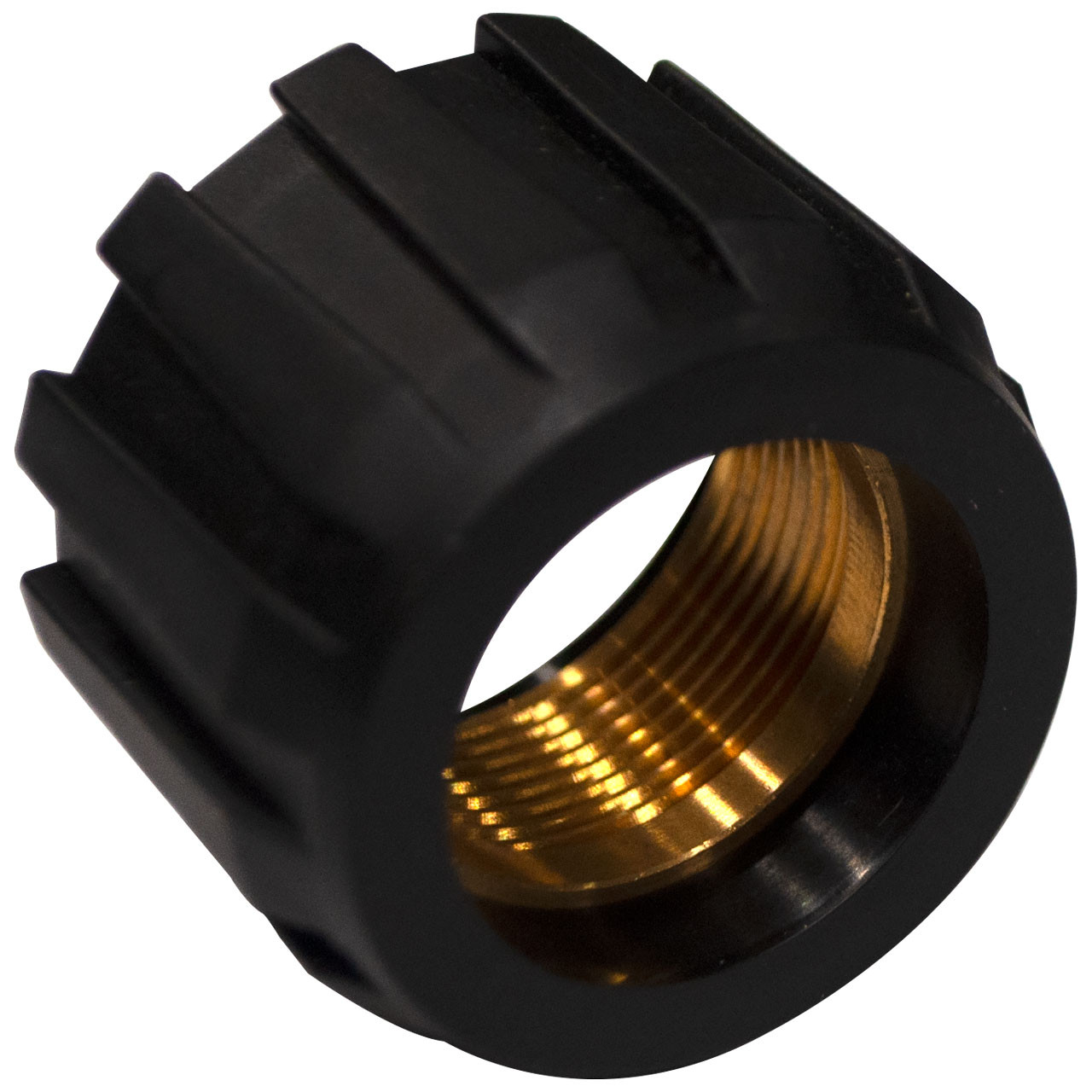 Bernard ADAPTOR NUT, EURO