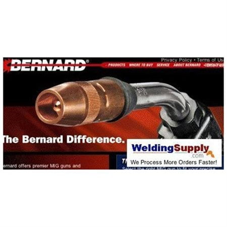 Bernard ADAPTOR,HOBART-GAL-BETA