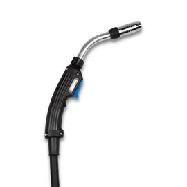 Bernard 600A,CL MIG Gun,15'(4.57m),.052"(1.4mm),Miller®,Conv