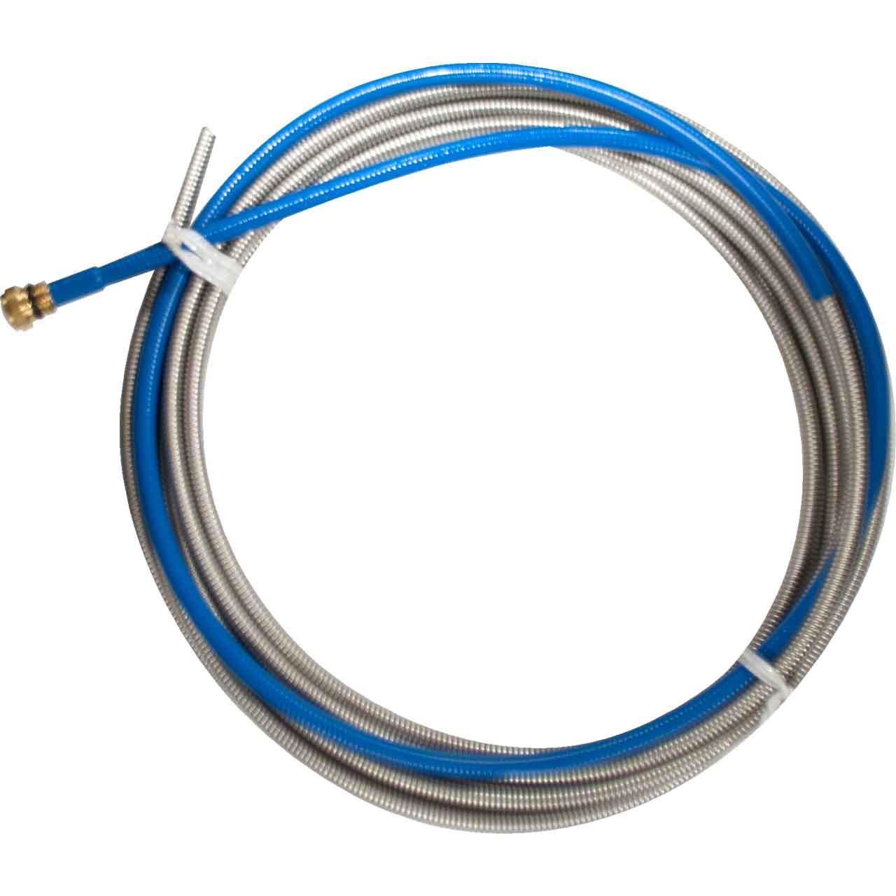 Bernard LINER ASSEMBLY 3/32-7/64" BAGGED