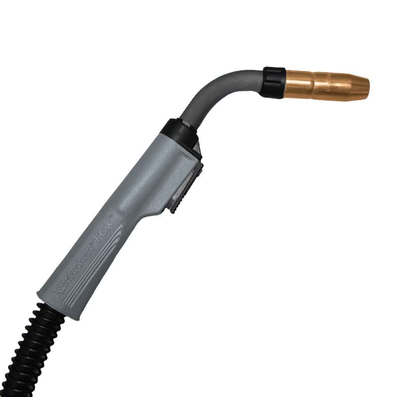 Bernard TGX MIG GUN 180A 12