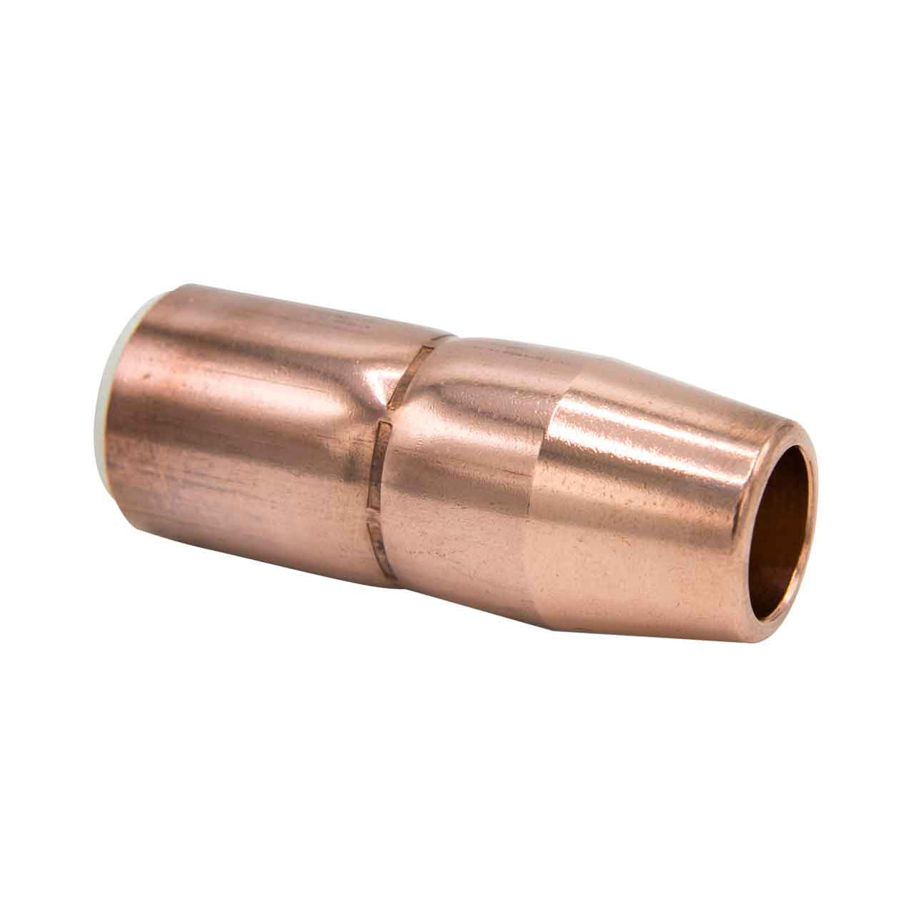 Bernard NOZZLE ASSY,5/8 ORFICE FLUSH TIP, COPPER