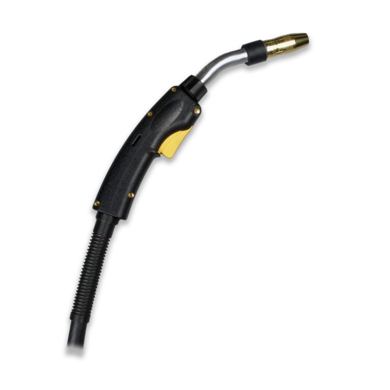 Bernard 200A,BTB MIG Gun,20'(6.10m),.045"(1.2mm),Miller®,ACLK