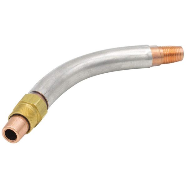 Bernard Q TUBE ASSY, 60 DEGREE X