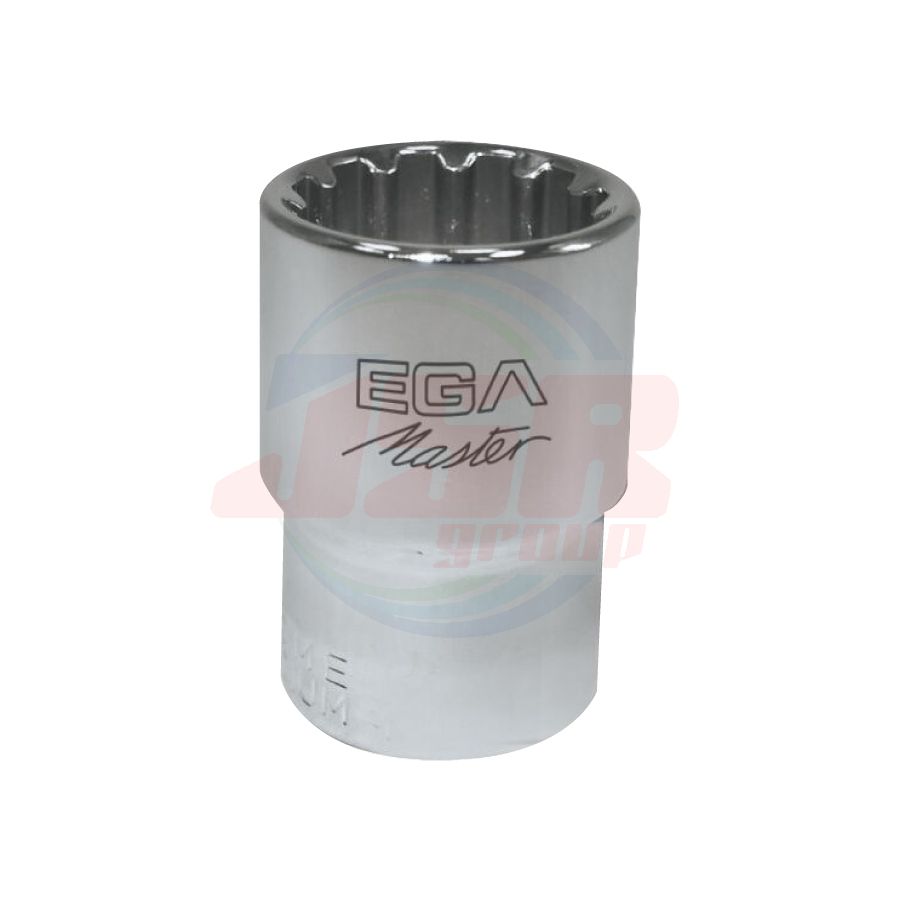 EGA Master SOCKET 125 MM FOR SOLDAMATIC