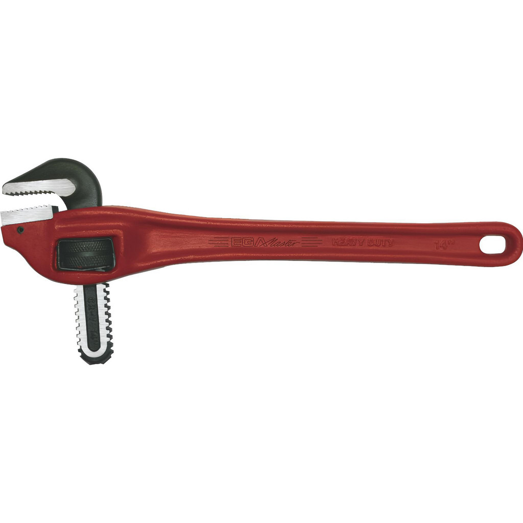 EGA Master HOOK JAW FOR OFFSET PIPE WRENCH 90º – 24"
