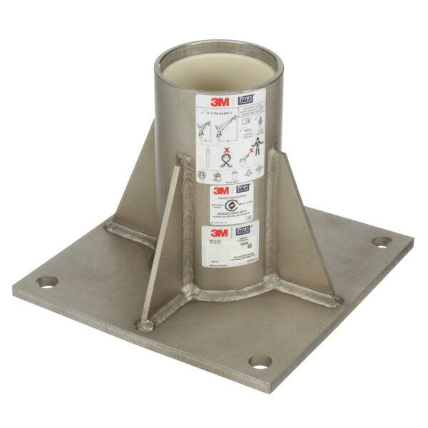 3M™ DBI-SALA® Davit Base Adaptor