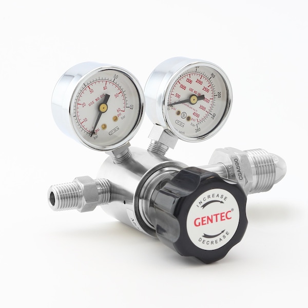 Inlet Stem CGA 350