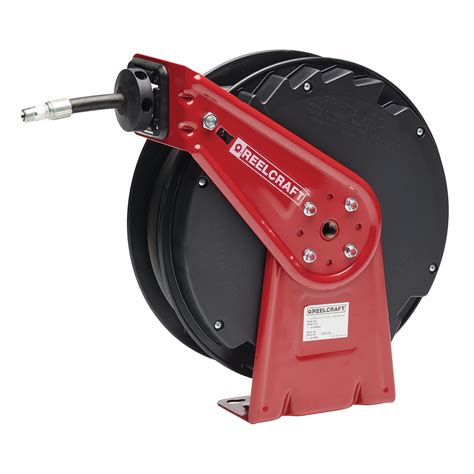 Reelcraft Hose,100R17, 1/2 x 25ft