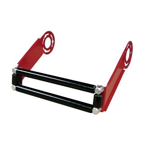 Reelcraft Hose RollerGuide, 4 Way Multi