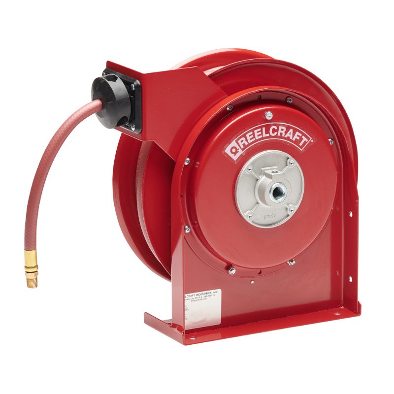 Reelcraft HOSE ASSY 1 X 10FT PVC