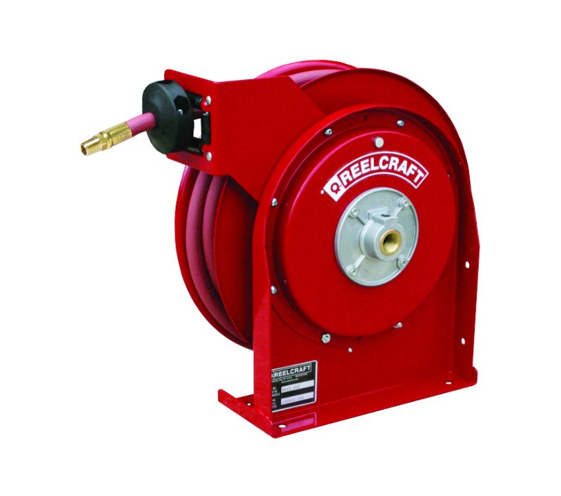 Reelcraft HOSE ASSY,1/4 X 20FT, PVC