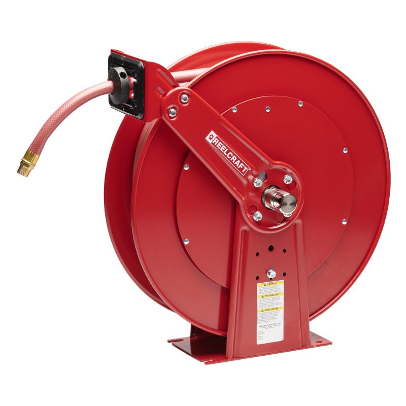 Reelcraft HOSE ASSY, 3/4 X 50FT, PVC