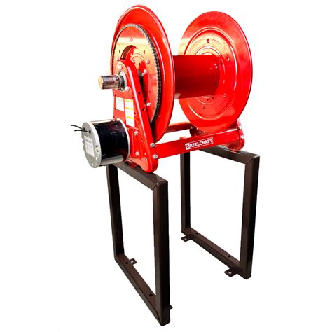 Reelcraft BRACKET ASS'Y, 30,000 SERIES