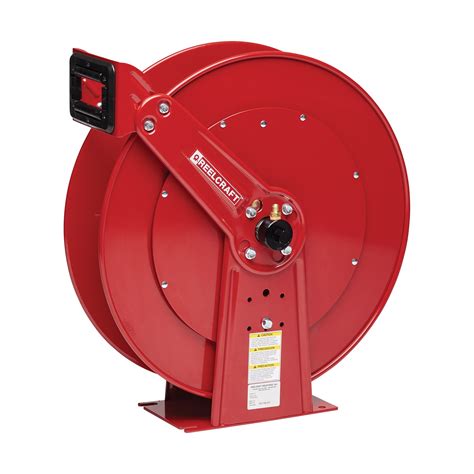 Reelcraft Bumper STOP 3/8 Twin
