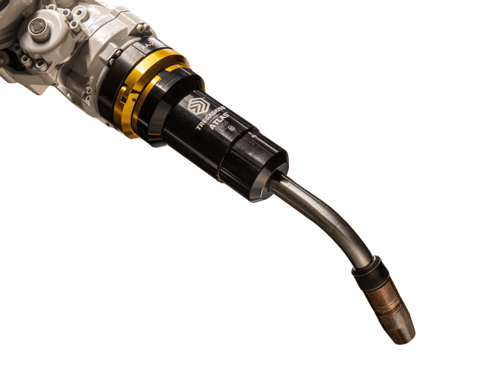 Tregakiss POWER PIN, FRONIUS F++