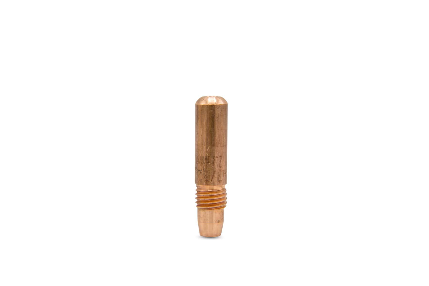 Tregakiss CONTACT TIP, TL HD, 3/32", 25 PACK