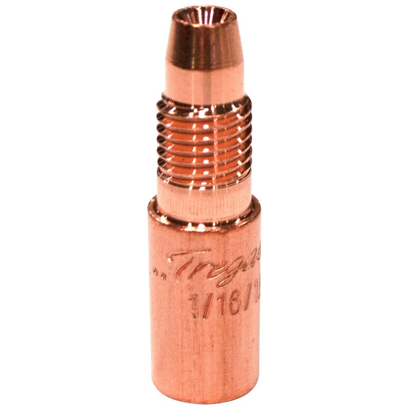Tregakiss CONTACT TIP 1/16"