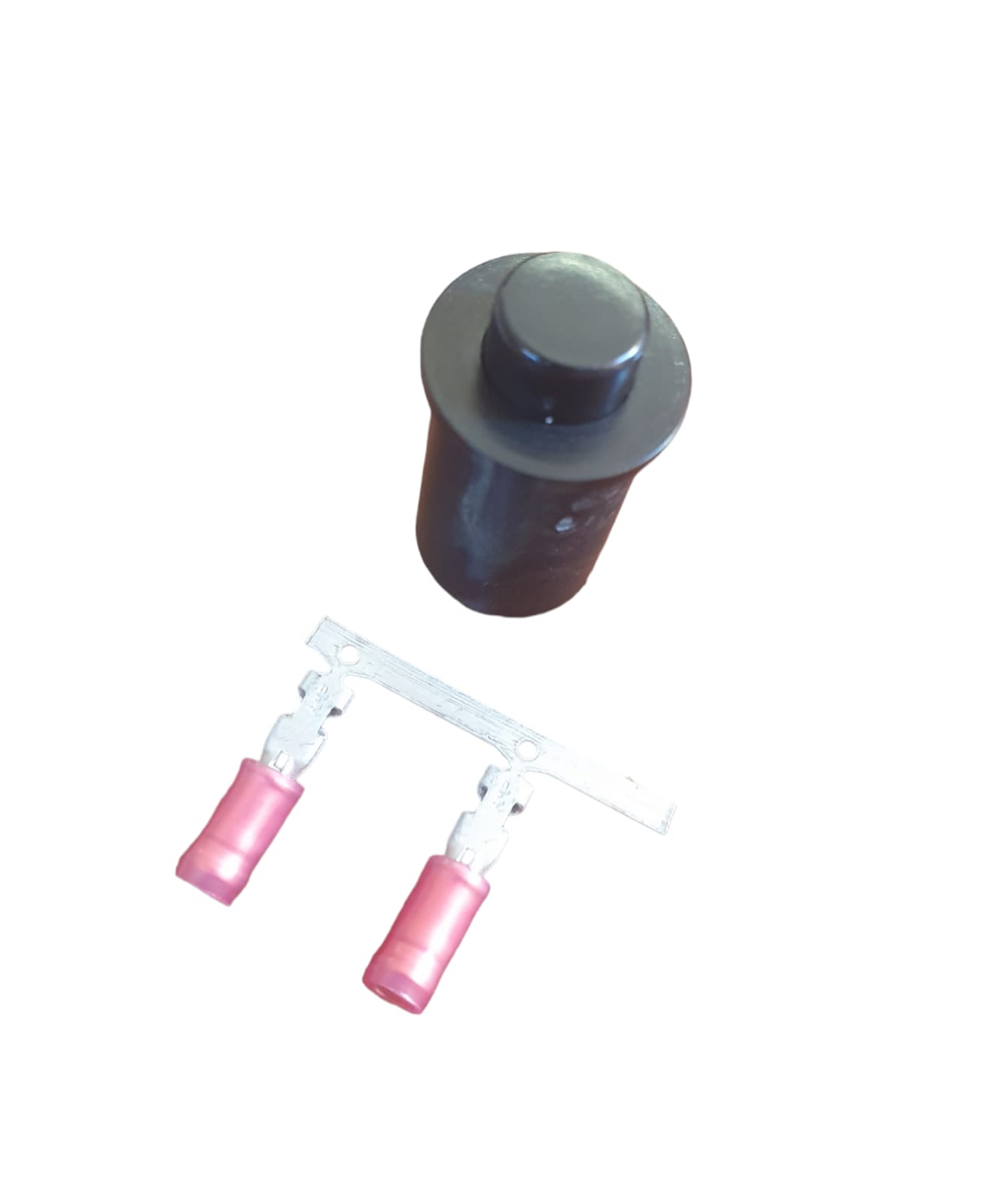 Tregakiss TERMINALS, SWITCH