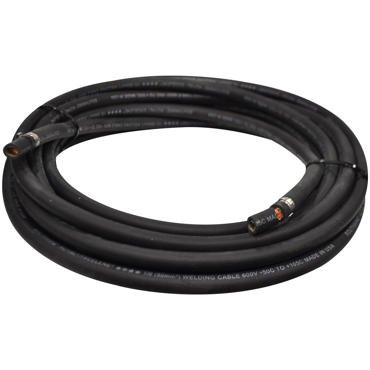 Tregakiss POWER CABLE, 15 FT