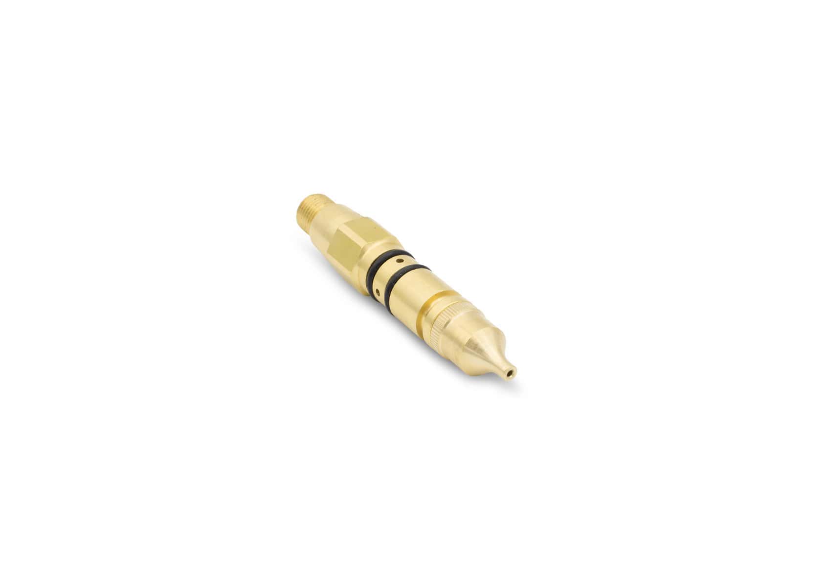 Tregakiss POWER PIN, MILLER