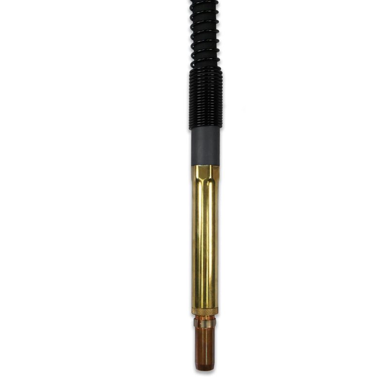 Tregakiss AW2 Fixed Automatic W/C Mig Torch,, 180in (15.0ft),, Miller, 9.25in Torch,, 1500 Series