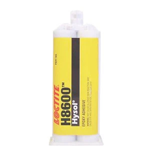 LOCTITE AA H8600 HR Hardener (B) 40 lb. Pail Part B