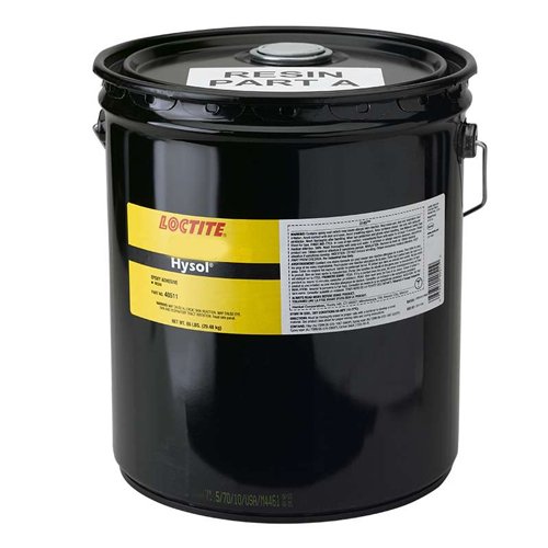 HYSOL® E-05CL Epoxy Hardener (B) 5 gal. Pail