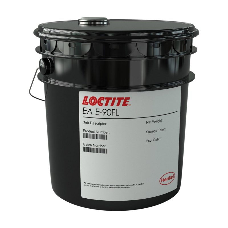 LOCTITE UK 1922149 38 lb Pail Part A