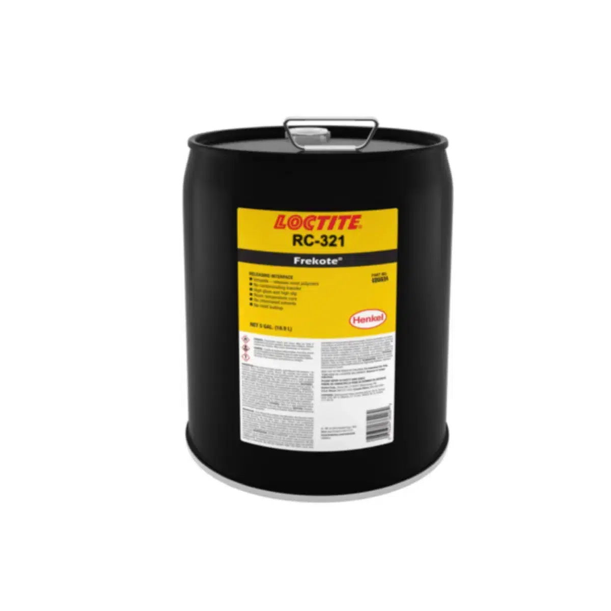 FREKOTE® AQUALINE® RC-321 5 Gallon Pail