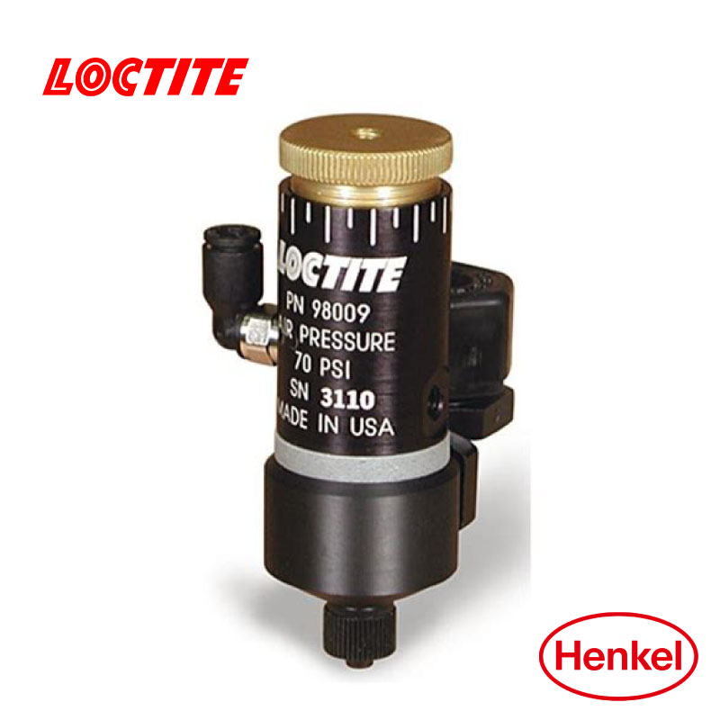 Light Cure Valve Each