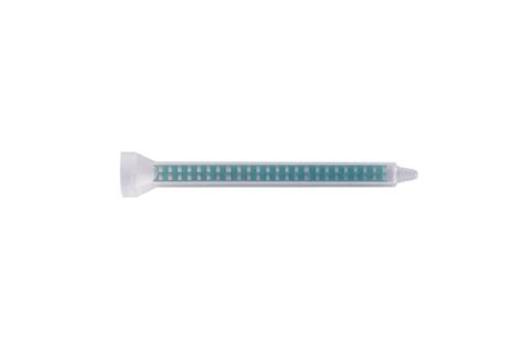 200/400 ml Mix Nozzle, 10 mm x 24, Stepped End, 10 pack (Repl. For 985247) Each