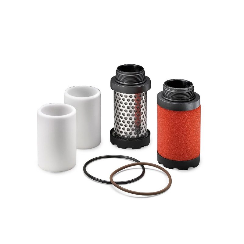 ONE-WORKER PANEL FILTER KIT