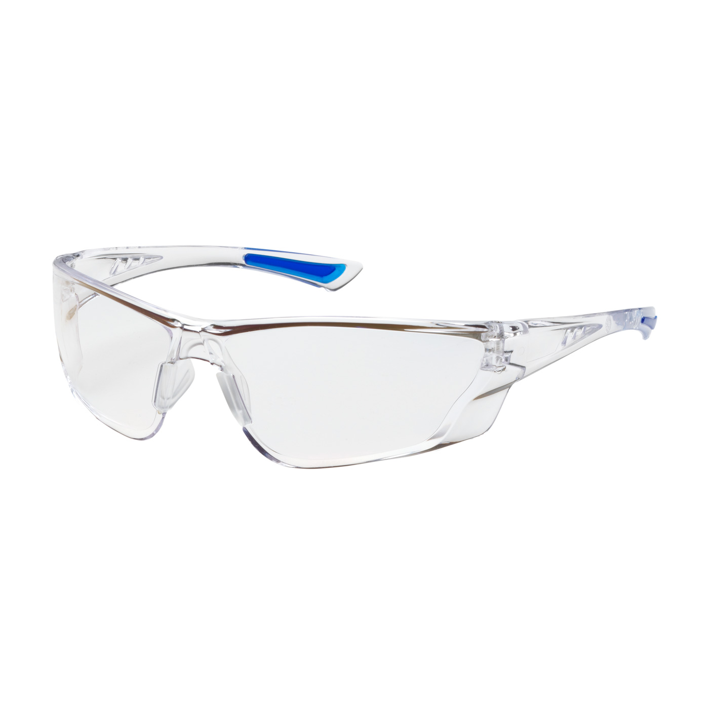 Recon Clear Anti-Scratch & Anti-Fog