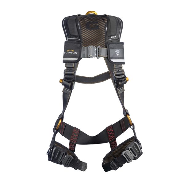 Guardian Protection B7 Comfort, XXL, QC Chst, QC Leg XXL