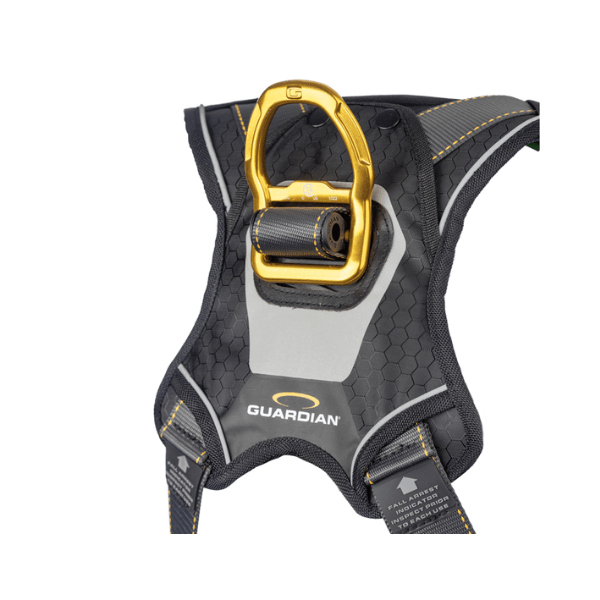 Guardian Protection B7 Comfort, M, Waist Pad, QC Chst, QC Leg, Hip D M