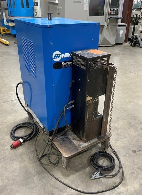 IRONPRO, 350 AMP, 15 FT, MILLER