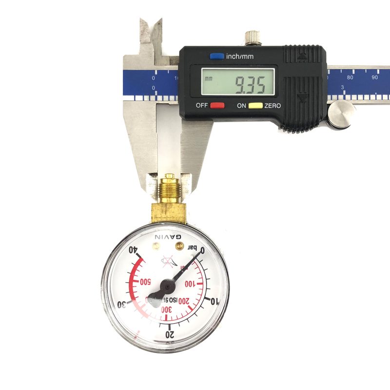GAUGE,8E6014