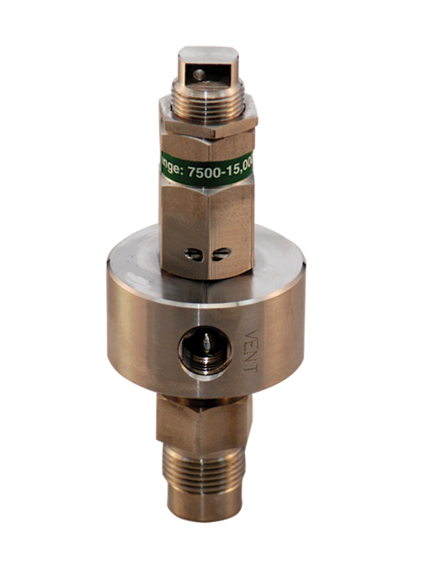 VALVE-RELIEF,RV-7500-BRS
