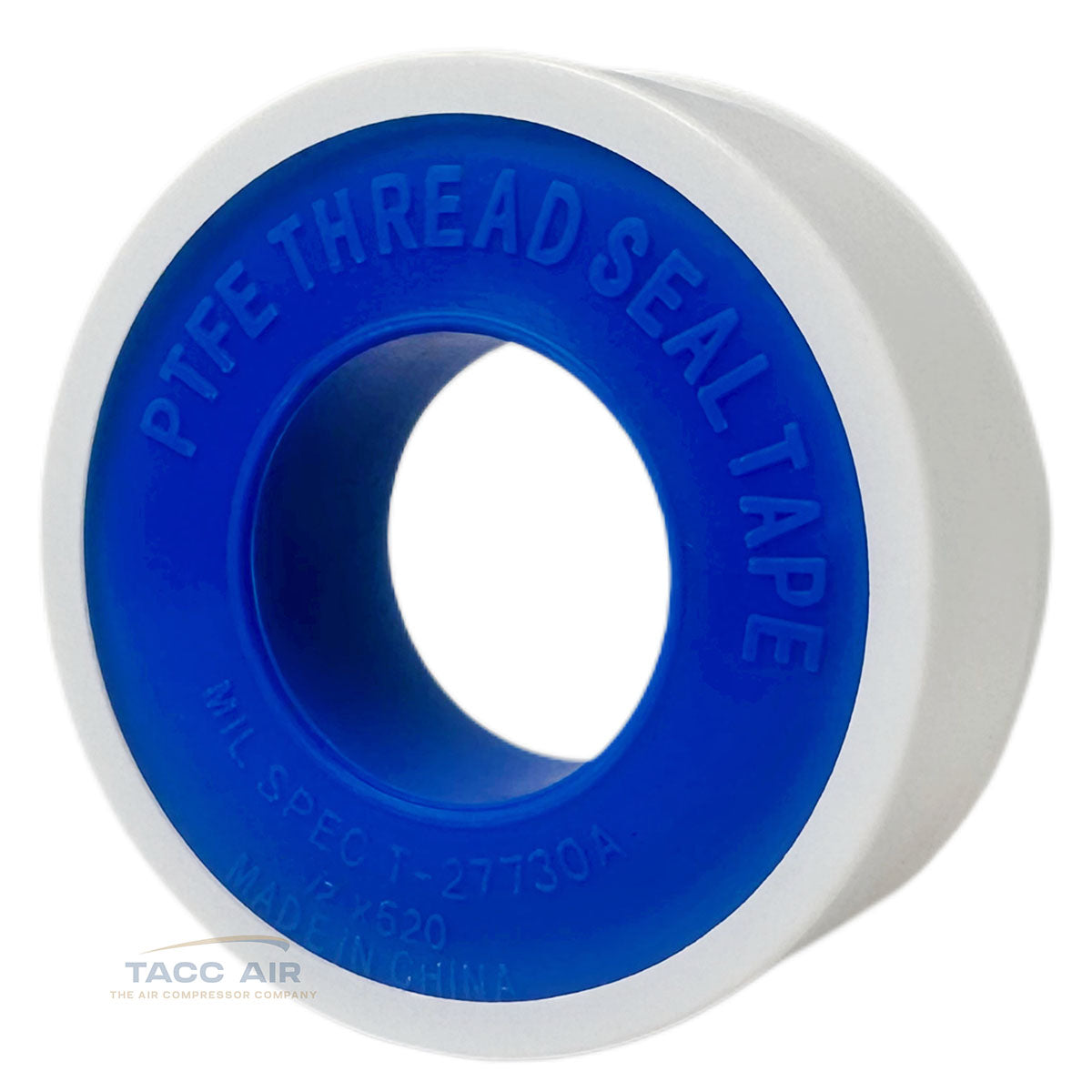 TEFLON TAPE 1/2 X 520