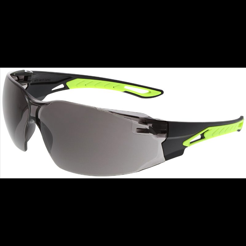 Hulk HK5 Hivis Lime, Gray Lens