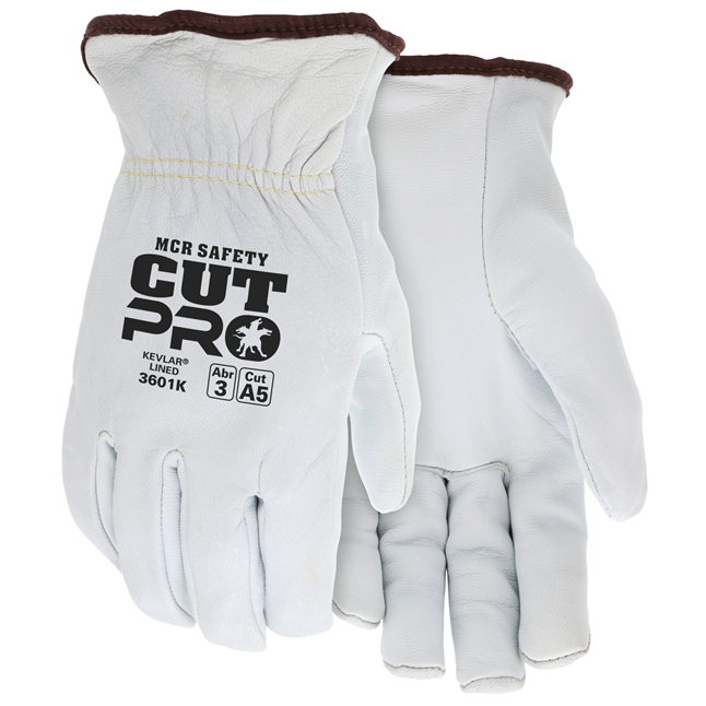 CutPro,13gaHPPE,ANSI Cut XXS