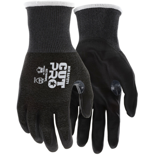 CutPro 18g Black HPPE Black NFT RTC L