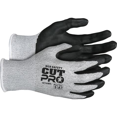 VP, Cut Pro, 13ga HPPE, BP L L