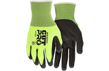 VP,Cut Pro,13ga Lime HPPE, Lime BNF M