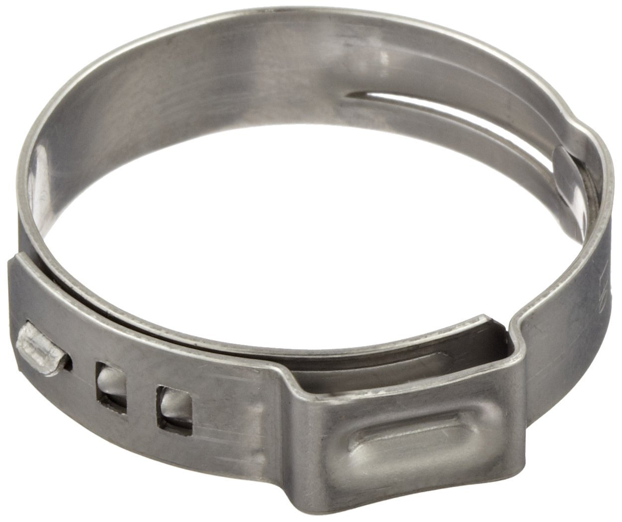 1-Ear Clamp Stainless Steel 410