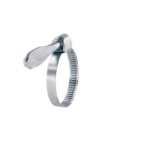 Worm Drive Clamp 09/020032 W2