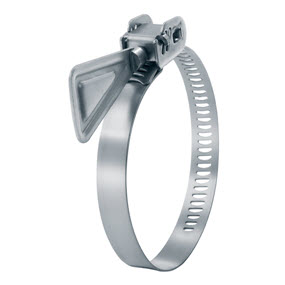 Worm Drive Clamp 12/180200 W3